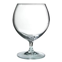 Malea Stemmed Glass 58.5cl (19.5oz)