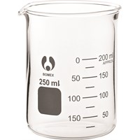 Alchemist Beaker 0.25L (0.5 Pints)