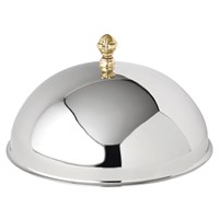 Stainless Steel Cloche