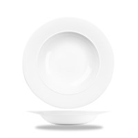 Alchemy Ambience Standard Rim Bowl 21.5cm (8.4'')