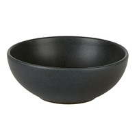 Black Carbon Deep Bowl 16cm