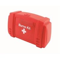 Burns First Aid Kit - Small