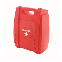 Burns First Aid Kit - Medium