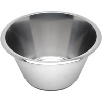 Mixing Bowl Roun Stainless Steel 8L