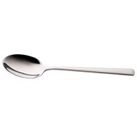 Signature Dessert Spoon 18/10