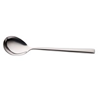 Signature Soup Spoon 18/10