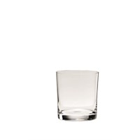 Manhattan Double Old Fashioned Rocks Glass 35cl (12.5oz)