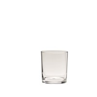 Manhattan Single Old Fashioned Rocks Glass 27.7cl (9.75oz)