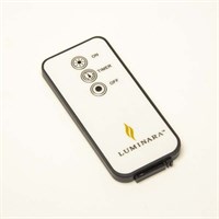 Slim Remote Control Device