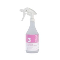 Empty Trigger Spray For 59015 414601 Sanitizer