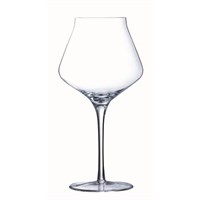 Reveal Up Intense Wine Glass 45cl (15.75oz)