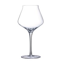 Reveal Up Intense Wine Glass 55cl (19.25oz)