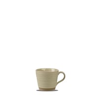 Igneous Espresso Cup Stoneware 9cl