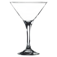 Martini Glass 17.5cl 6oz