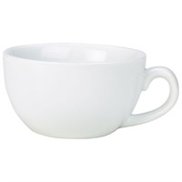 Royal Genware Bowl Cup White 20cl