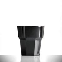Remedy Rocks Polycarbonate  9oz blk 90x84 mm