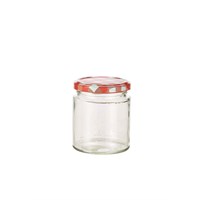 Preserving Jar 250Ml