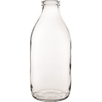 Milk Bottle 58cl 20oz