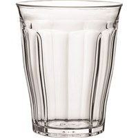 Picardie Polycarb Tumbler 22cl (7.75oz)