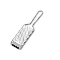 Grater Fine Stainless Steel