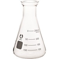 Alchemist Conical Flask 25cl