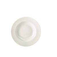 Royal Genware Soup Plate Pasta Dish White 27cm