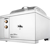High Efficiency Gelato Machine 5K