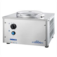 Pro Series Gelato Machine