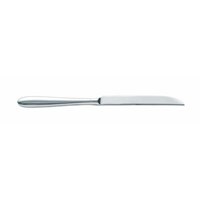 Lazzo Steak Knife (Solid Handle) 18/10