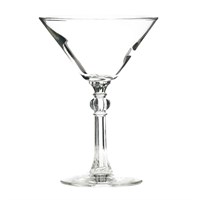 Martini Cut Stem Cocktail Glass 19cl (6.5oz)