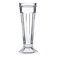 Knickerbocker Glory Milkshake Glass 28cl (9.8oz)