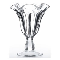 Tulip Clear Ice Cream Glass 20cl (7oz)
