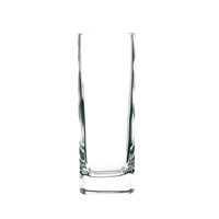 Strauss Square Crystal Highball 26cl 9oz