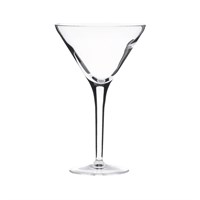 Michelangelo Martini Cocktail Glass 21cl (7.3oz)