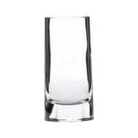 Oval Shot Glass 7cl (2.4oz)