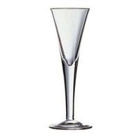 Mini Virtuoso Cocktail Martini Glass 3.5cl (1.2oz)