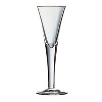 Mini Virtuoso Cocktail Martini Glass 3.5cl (1.2oz)