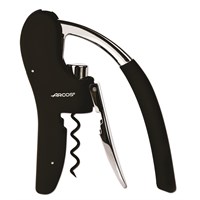 Cork Extractor Arcos Black