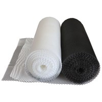 Black Hygiene Barliner Mat Roll