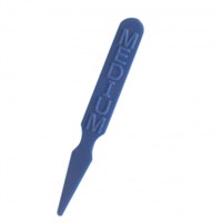 Steak Marker Medium Blue