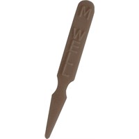 Medium Well Brown Steak Marker