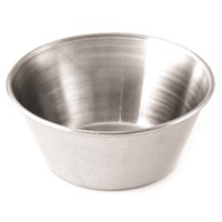 Stainless Steel Ramekin 4.5cl (1.5oz)