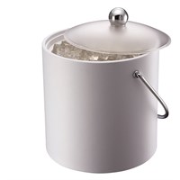 White Ice Bucket