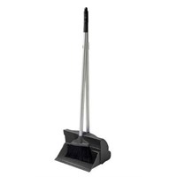 Lobby Pan and Broom Grey Set