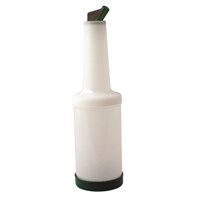 Green Complete Juice Pourer 1L