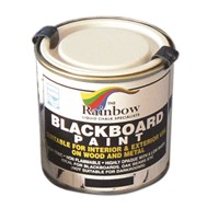 Blackboard Paint 250ml