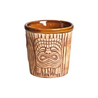 Cocktail Mai Tai Tiki Ceramic Mug 43cl (15oz)