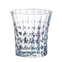 Lady Diamond Rocks Glass 27cl 9.5oz