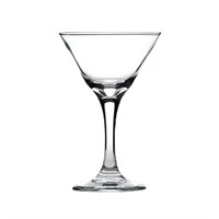 Embassy Martini Cocktail Glass 21cl (7.5oz)