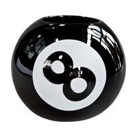 Tiki 8 Ball Mug 54cl (19oz)